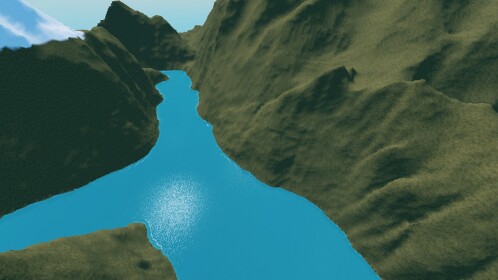 TERRAIN