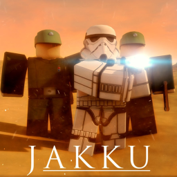 ~Battle Of Jakku~