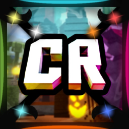 [HALLOWEEN] Critical Revengeance (PT3) icon