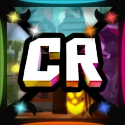 [HALLOWEEN] Critical Revengeance (PT3) icon