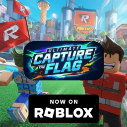 Capture the flag