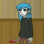 sallyface nerds