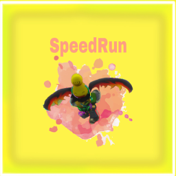 SpeedRun!
