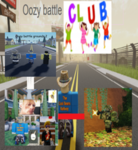 oozy battle grounds group/club