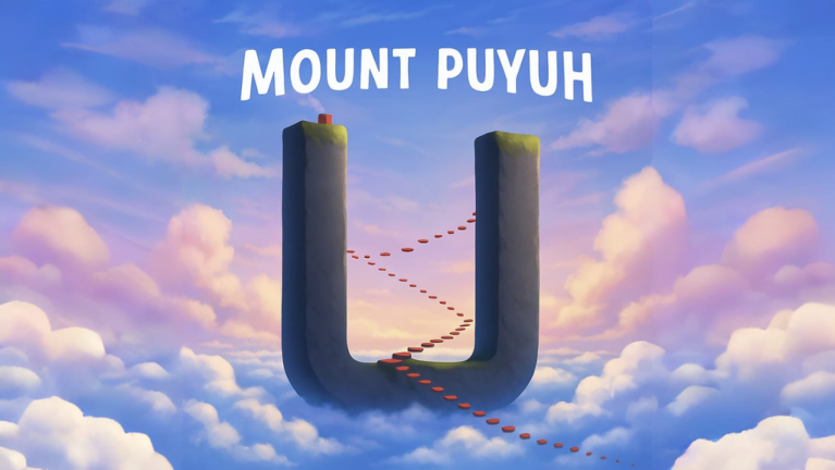 [⚡FREE COIL] Mount Puyuh screenshot 1