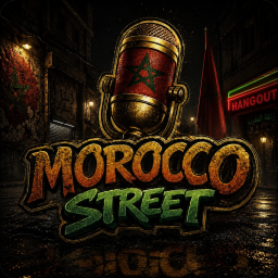Morocco Street [UPD]