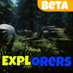 Explorers 🗺️🔍 [Beta]