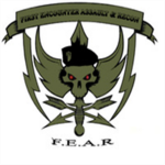 The Old First Encounter Assault Recon