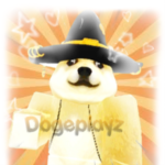 Doge playz fan group!