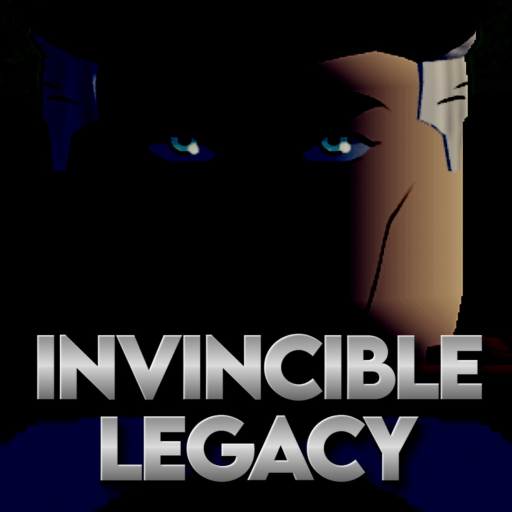 Invincible Legacy