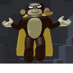MonkeyMan’s Fan Group!
