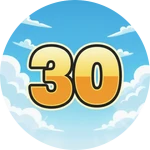 Game Badge Thumbnail