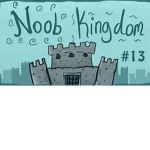 Noobie's Kingdoms