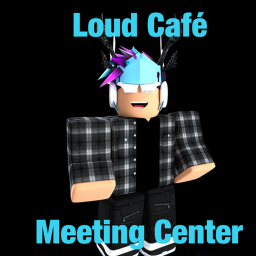 Loud Café Meeting Center