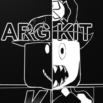 ROBLOX ARG N WEBSERIES KIT [UPDATE!!!]
