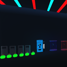 Ultimate Laser Game (BETA)