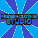 Modern Game Studio