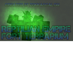 :||Fort Terrarium||: