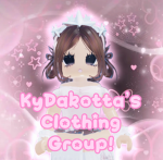 KyDakotta’s Clothing Group