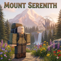 [ EVENT X100 ]  MOUNT SERENITH V2 ( beta test )
