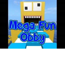 Mega Fun Obby (IN DEV)