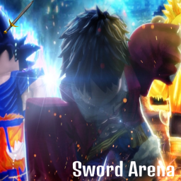 Sword Arena 🎮  [Alpha]