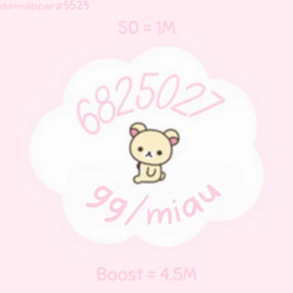 miau dhc . . ! Roblox group icon