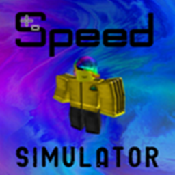 Tofuu Speed Simulator (Map Update 2)