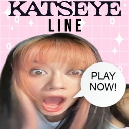 Wait In Line To Meet Katseye! icon