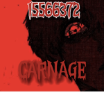 CARNAGEツ