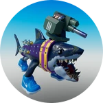 Tralalero Tralala NPC