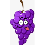 Purple Grape YT fan group