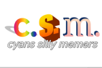 cyans silly memers