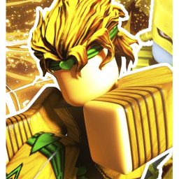 JoJo's Bizarre Adventure