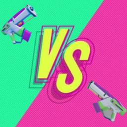 Laser Tag