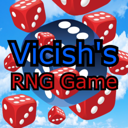 Vicish's Rng Game