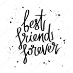 Best Friends forever group <3