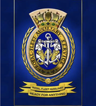 ROYAL FLEET AUXILIARY Service