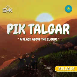 [CARRY!] Kazakh Mountain: Pik Talgar icon