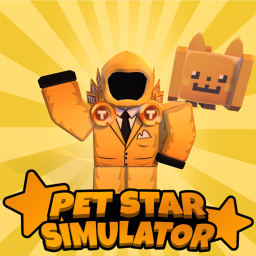 [NEW!]⭐Pet Frenzy🐾