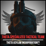 T.A.C | Theta Specialized Tactical Team