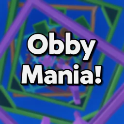 Obby Mania! icon