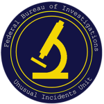|| U.I.U. - Paranormal Investigation Unit ||