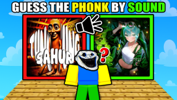 Zgadnij piosenkę Phonk czy umieraj🔊