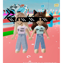 Random Obby