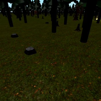 Monster Survival (noname)