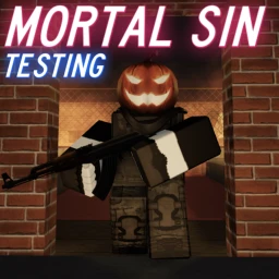 Mortal Sin [TESTING] icon