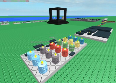 Build In Peace