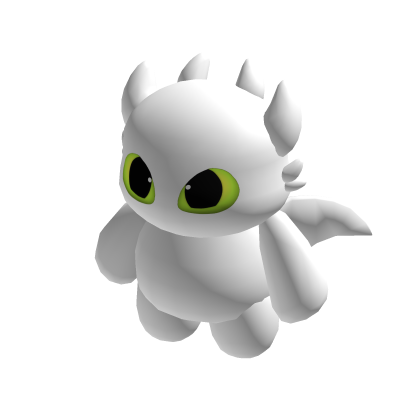 [Free] Cute Dragon Suit thumbnail