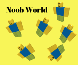 Noob world (BETA)